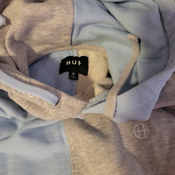 Huf sweater - Picture 2 of 2